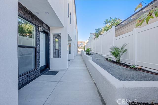 San Pedro, CA 90731,1028 Leland Street #6