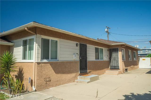 Lawndale, CA 90260,4021 W 159th Street