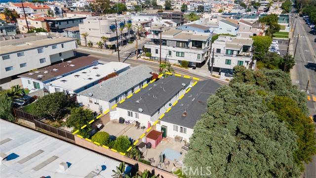 Hermosa Beach, CA 90254,554 8th Street