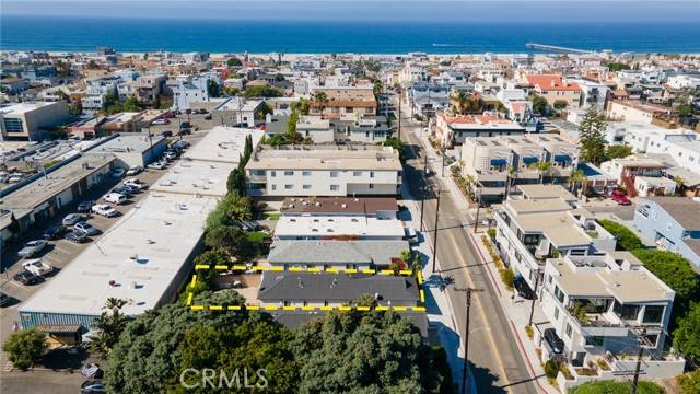 Hermosa Beach, CA 90254,554 8th Street