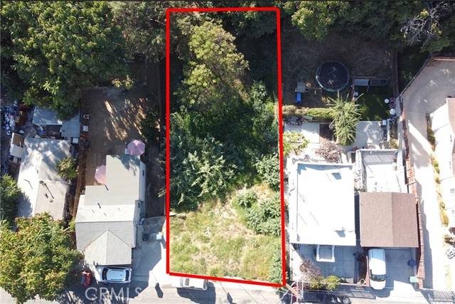 Los Angeles, CA 90063,1159 Geraghty
