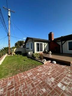 Redondo Beach, CA 90277,341 Avenida Atezada