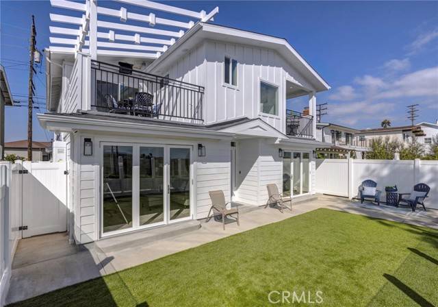 Redondo Beach, CA 90278,817 Anita Street