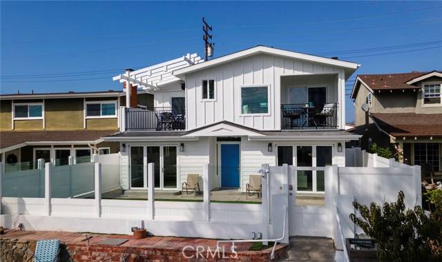 Redondo Beach, CA 90278,817 Anita Street