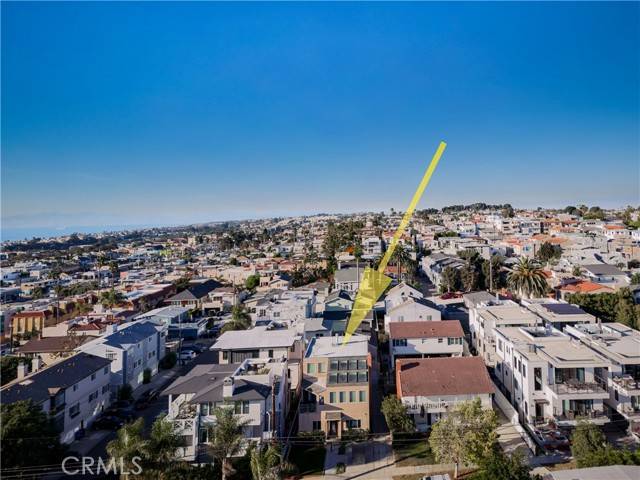 Hermosa Beach, CA 90254,921 5th Street