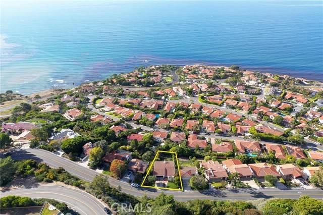 Palos Verdes Estates, CA 90274,769 Via Del Monte