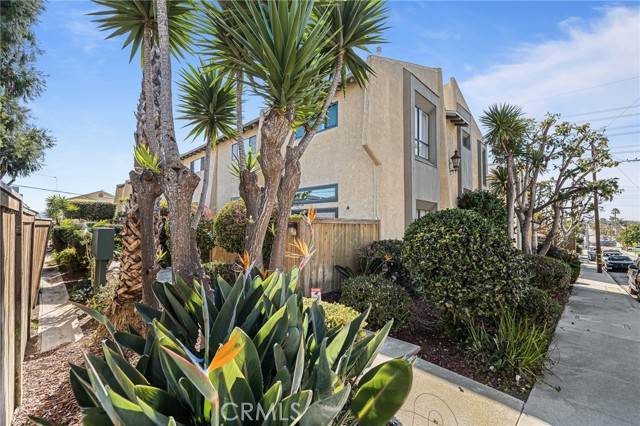 Redondo Beach, CA 90278,2520 Ruhland Avenue #B