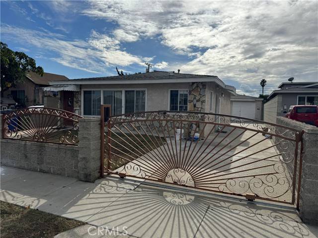 Lawndale, CA 90260,4224 159th Street