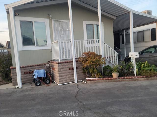 Torrance, CA 90502,22516 Normandie #21A