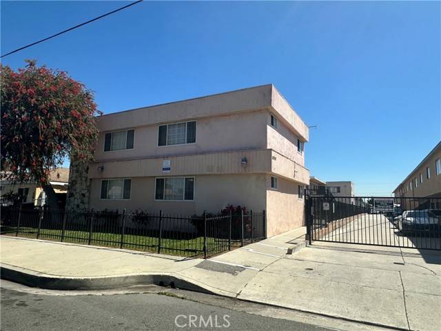 Gardena, CA 90249,14900 Lemoli Avenue