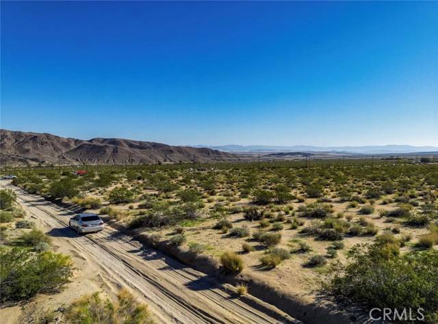 29 Palms, CA 92277,0 Lee Rd