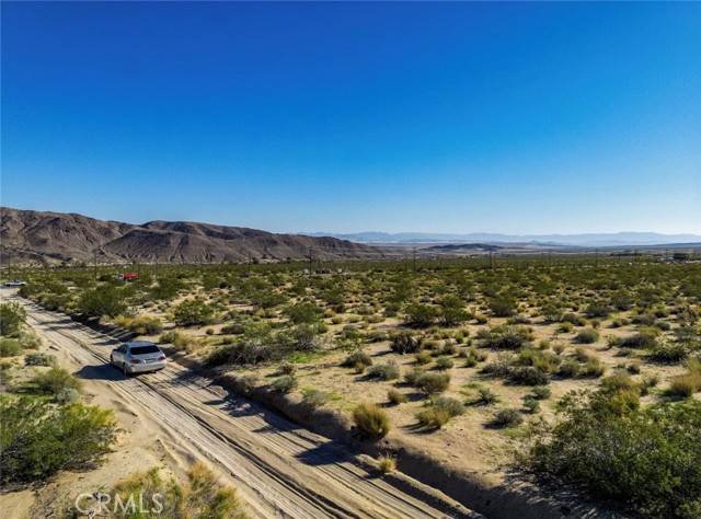 29 Palms, CA 92277,0 Lee Rd