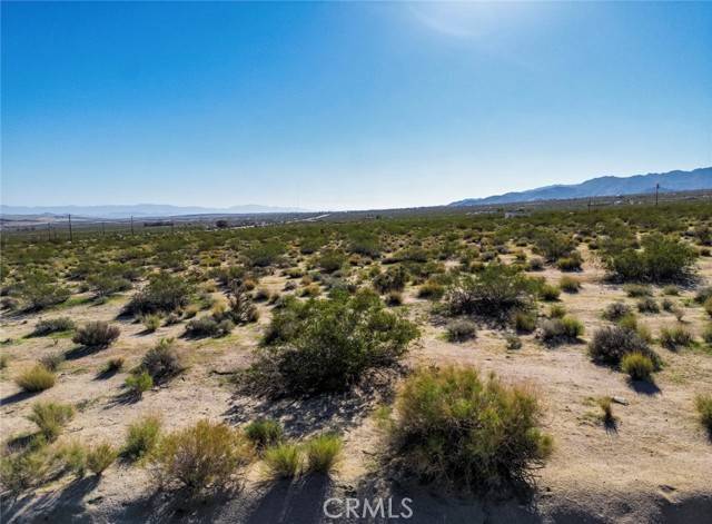 29 Palms, CA 92277,0 Lee Rd