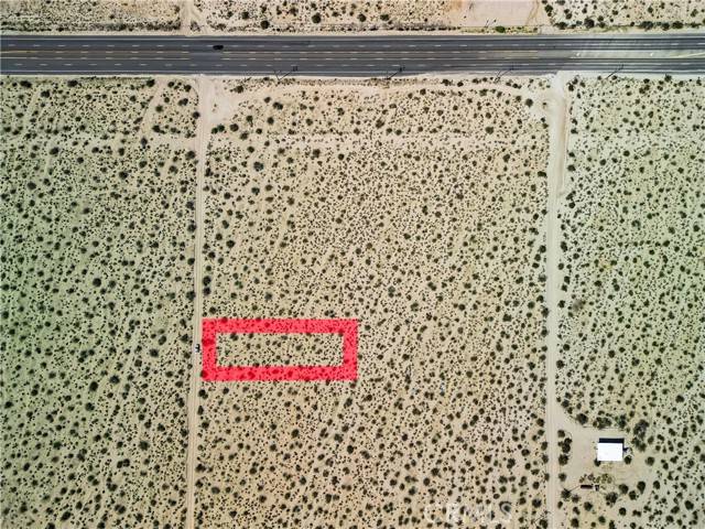 29 Palms, CA 92277,0 Lee Rd