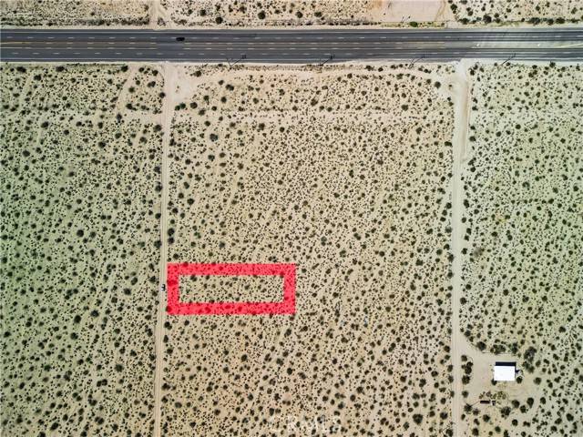 29 Palms, CA 92277,0 Lee Rd