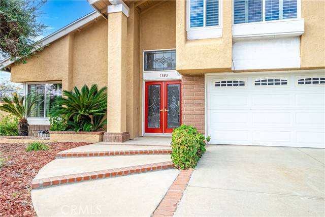 Upland, CA 91784,1803 Vail Way