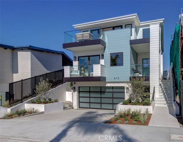 Hermosa Beach, CA 90254,413 25th Street