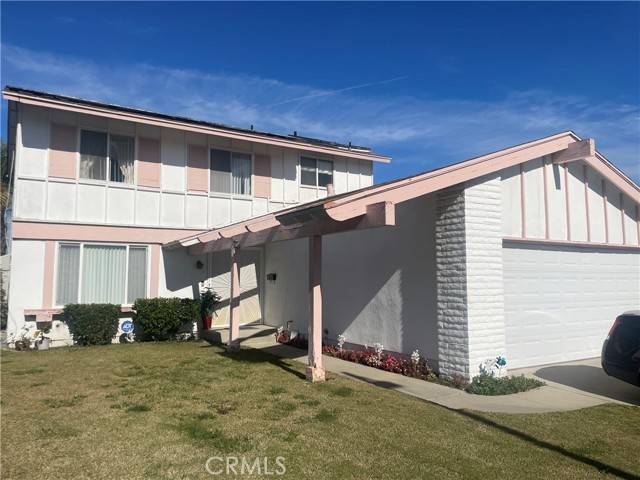 Harbor City, CA 90710,1569 238th Street