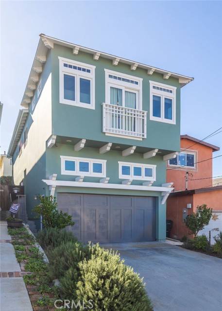 Redondo Beach, CA 90278,1708 Morgan Lane