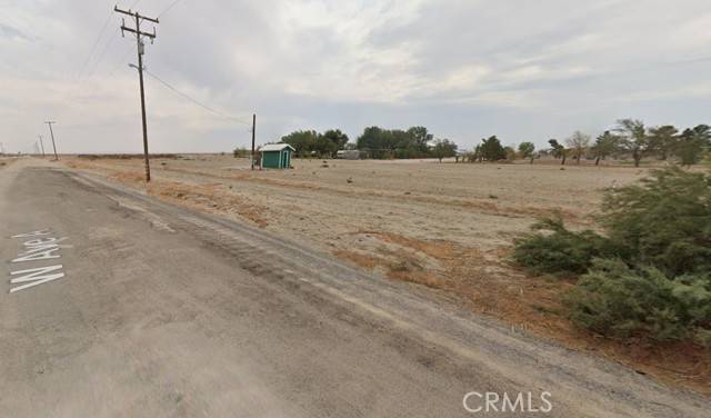 Redman, CA 93535,0 Vac/Vic 10 Stw/Ave A