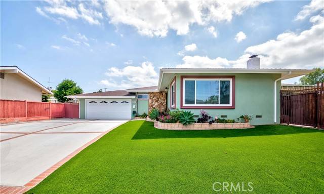 Lomita, CA 90717,25367 Andreo Avenue