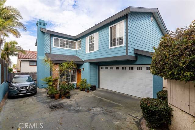 Redondo Beach, CA 90278,2403 Marshallfield Lane #B