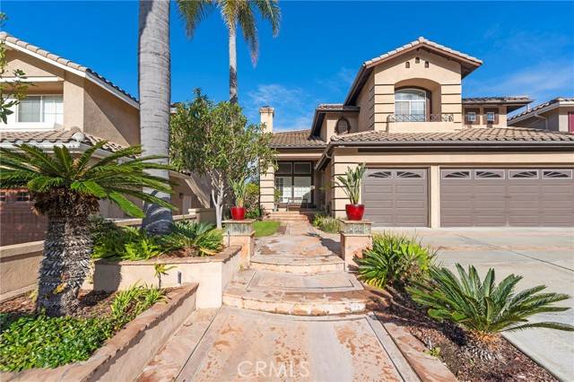 Anaheim Hills, CA 92808,7645 East Hollow Oak Road