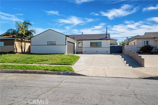 Torrance, CA 90502,23128 Meyler Avenue