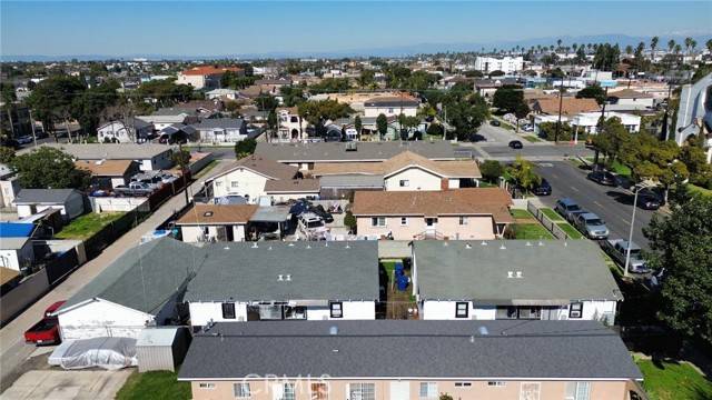 Wilmington, CA 90744,1147 N Marine Avenue