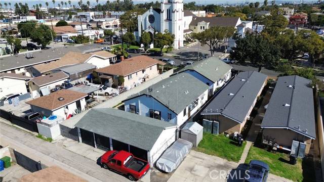 Wilmington, CA 90744,1147 N Marine Avenue