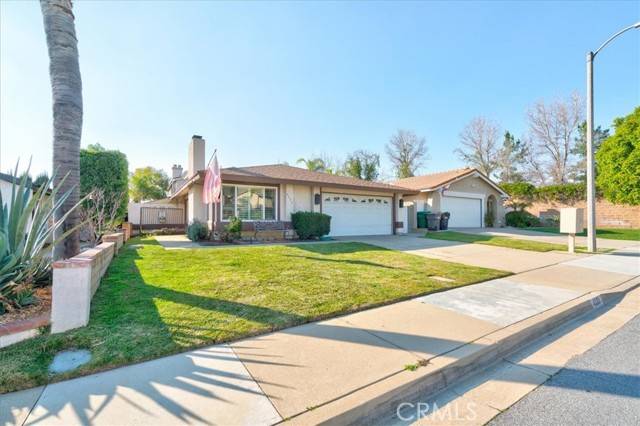 La Verne, CA 91750,4333 Edminster Drive