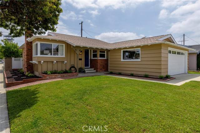 Gardena, CA 90247,832 W 169th Street