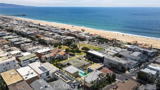 Manhattan Beach, CA 90266,2712 Highland Avenue