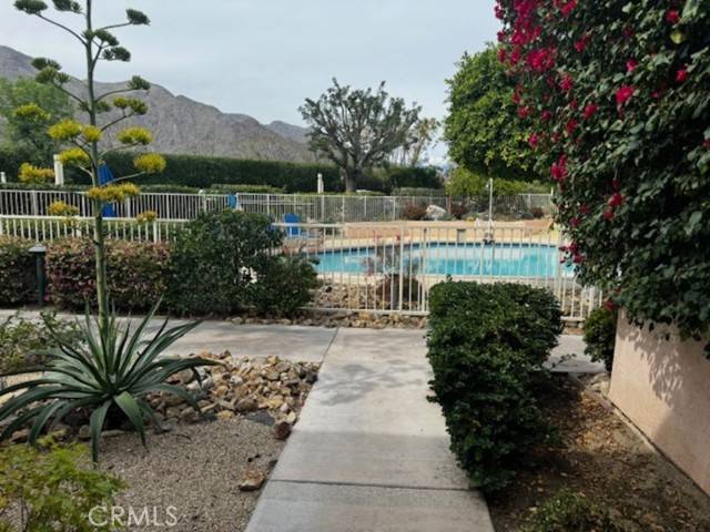 Palm Springs, CA 92262,500 E Amado Road #108