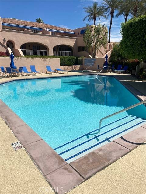 Palm Springs, CA 92262,500 E Amado Road #108