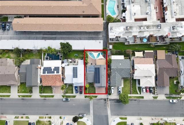 Downey, CA 90241,7100 De Palma Street