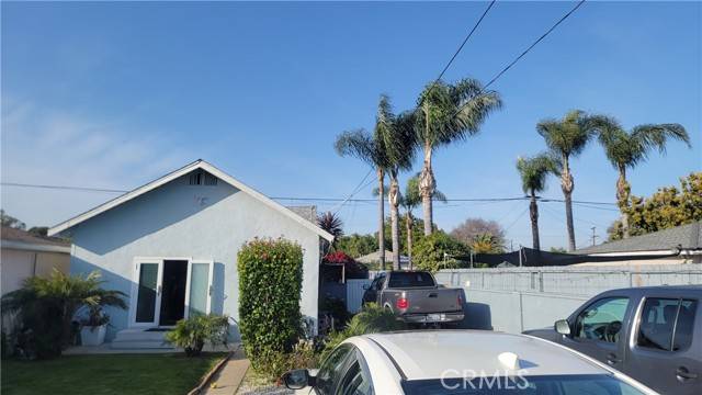 Inglewood, CA 90303,3853 W 113th Street