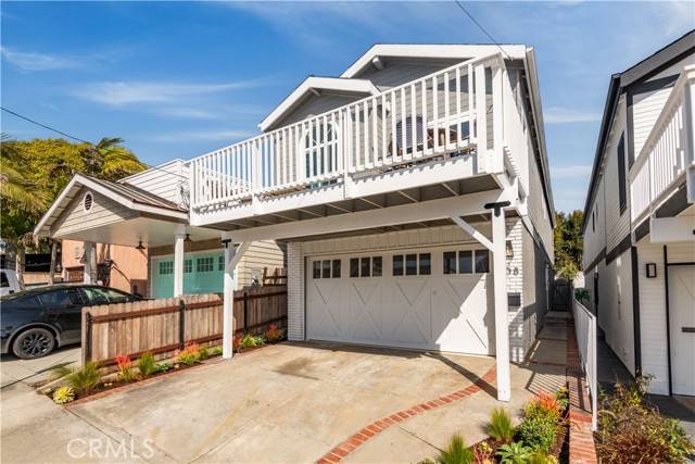 Hermosa Beach, CA 90254,508 Gentry Street