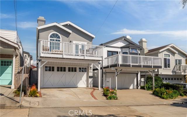 Hermosa Beach, CA 90254,508 Gentry Street