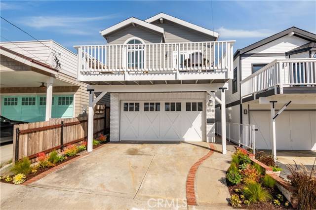 Hermosa Beach, CA 90254,508 Gentry Street