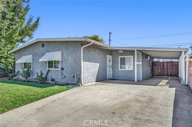 Norwalk, CA 90650,15616 Claretta Avenue