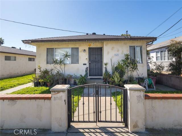 San Pedro, CA 90731,541 W 21st Street