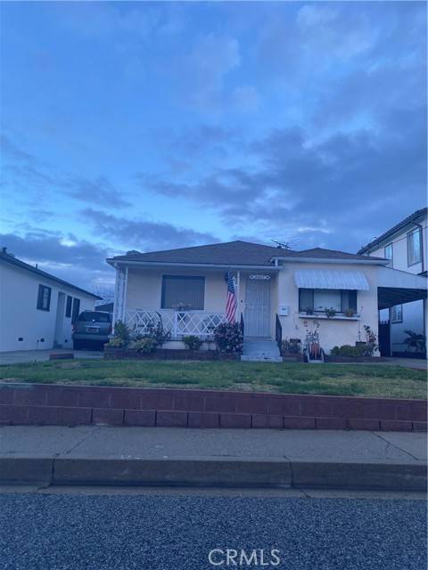 Hawthorne, CA 90250,4667 132 nd Street