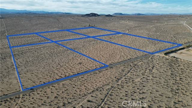 Joshua Tree, CA 92252,0 Sun Kist