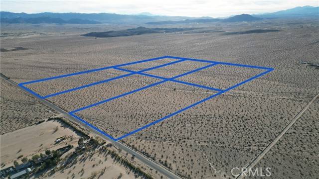 Joshua Tree, CA 92252,0 Sun Kist