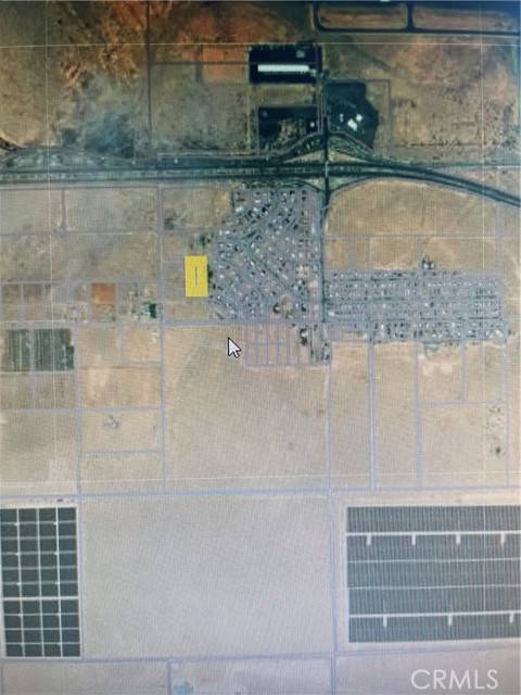 Blythe, CA 92225,0 Eureka Dr