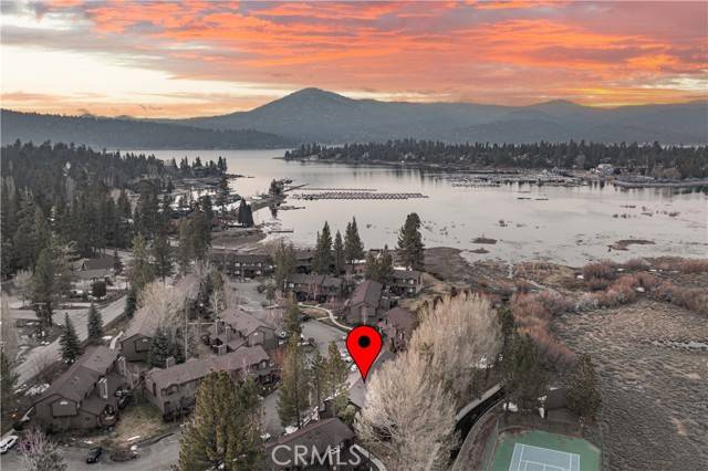 Big Bear Lake, CA 92315,767 Cienega Road #C