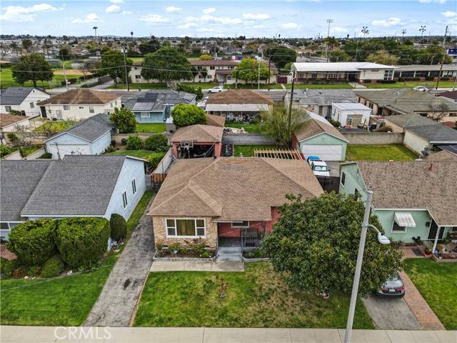 Gardena, CA 90249,14816 Spinning Avenue