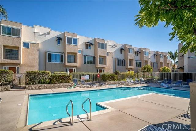 Hermosa Beach, CA 90254,501 Herondo Street #68