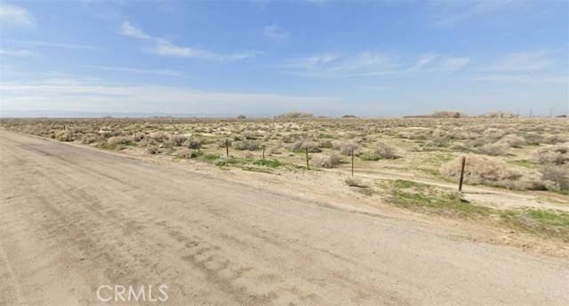 Rosamond, CA 93560,0 30 th ST W